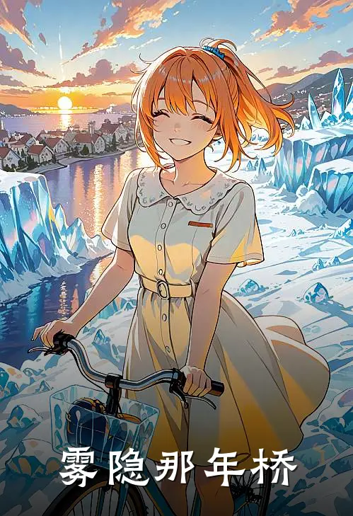 雾隐那年桥