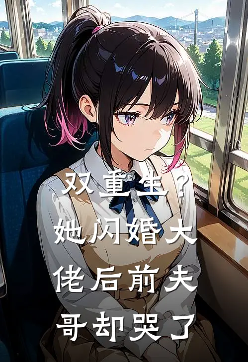 双重生？她闪婚大佬后前夫哥却哭了温妤顾沉免费小说全集_免费小说在哪看双重生？她闪婚大佬后前夫哥却哭了(温妤顾沉)