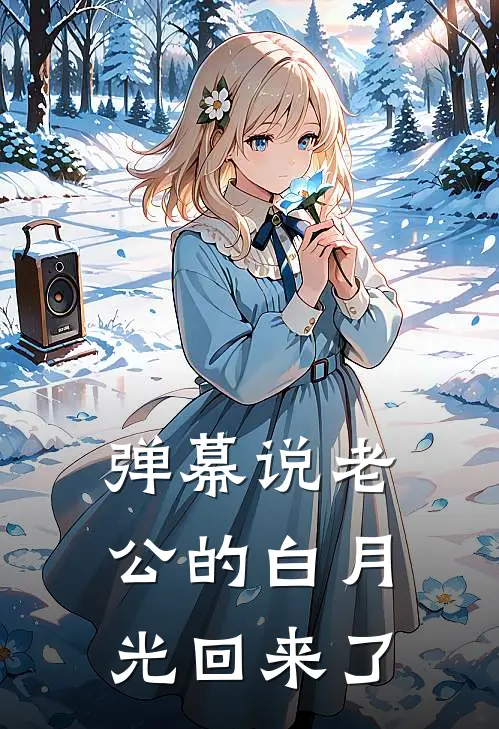 弹幕说老公的白月光回来了(傅欲琛欲琛)完结小说推荐_免费小说弹幕说老公的白月光回来了(傅欲琛欲琛)