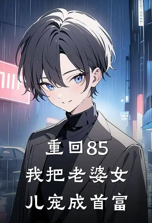 重回85：我把老婆女儿宠成首富
