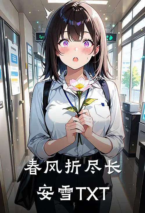 春风折尽长安雪TXT