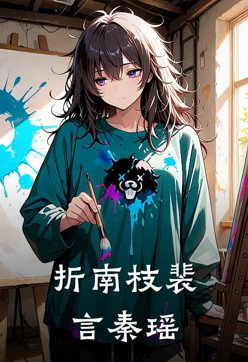 折南枝裴言秦瑶