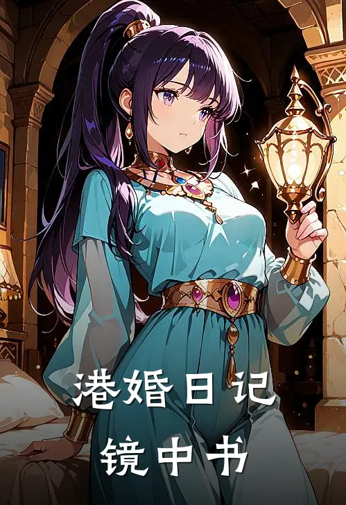 港婚日记镜中书
