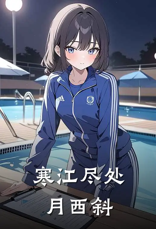 江浸月陆靳寒（寒江尽处月西斜）全文免费阅读无弹窗大结局_