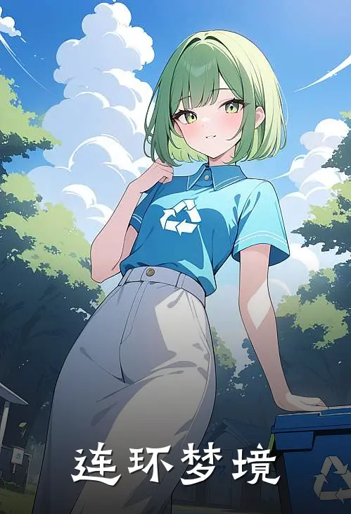 连环梦境