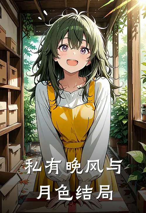 私有晚风与月色结局