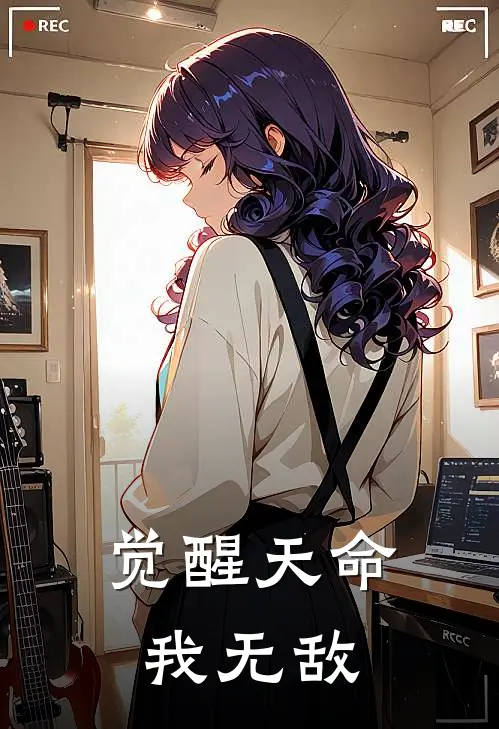 觉醒天命我无敌